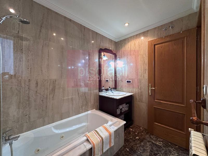 Foto 14a005b4-7d55-4437-a856-6a44649aff1f. Appartement avec parking dans San Roque - As Fontiñas Lugo