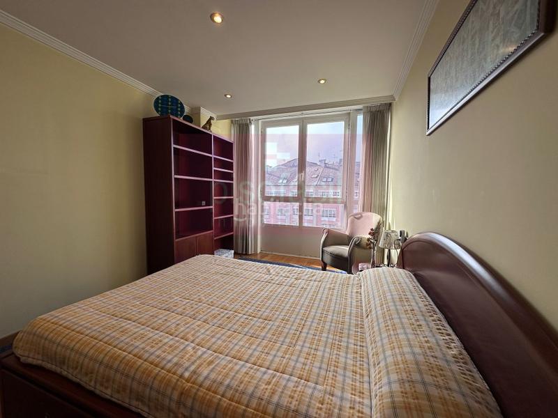 Foto 164a2b06-80a9-4dd1-9705-b8d2992b3dd7. Appartement avec parking dans San Roque - As Fontiñas Lugo