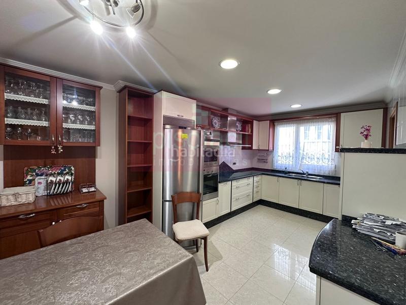 Foto 27dee029-02a5-4376-9693-337a9e6ec01e. Appartement avec parking dans San Roque - As Fontiñas Lugo