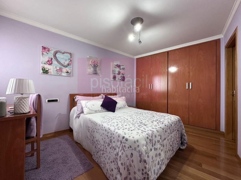 Foto 2a33358c-c000-4366-b001-e7c9ab6ca68b. Appartement avec parking dans San Roque - As Fontiñas Lugo