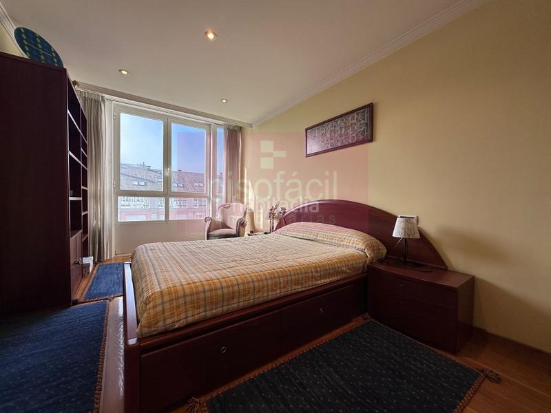 Foto 3122ecf6-2e03-44d2-92bd-73deedc39e5d. Appartement avec parking dans San Roque - As Fontiñas Lugo