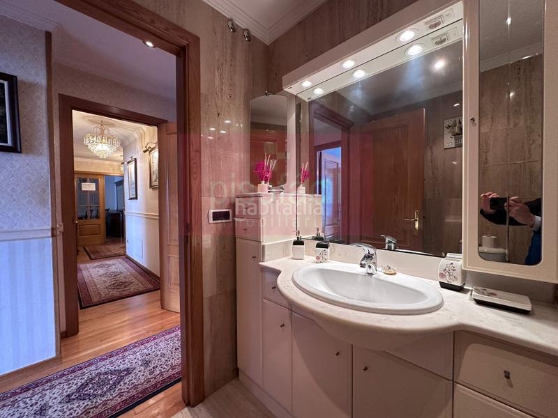 Foto 32ec0d74-cb6d-4c0d-b7fb-db9532d2c210. Appartement avec parking dans San Roque - As Fontiñas Lugo