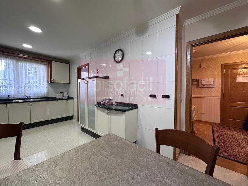 Foto 3db606f1-299f-47b5-bb2c-f7d9735b277b. Appartement avec parking dans San Roque - As Fontiñas Lugo