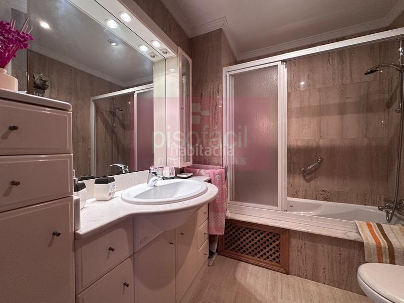 Foto 4f416df5-767a-42fe-896a-69fa191cda67. Appartement avec parking dans San Roque - As Fontiñas Lugo