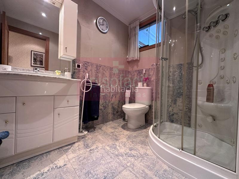 Foto 505e97f1-7b6b-4e1c-ad4f-faab16c49c8e. Appartement avec parking dans San Roque - As Fontiñas Lugo