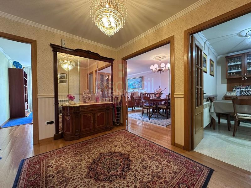 Foto 6bff70b9-8388-4fc0-a30d-7ae3ec40cdfe. Appartement avec parking dans San Roque - As Fontiñas Lugo