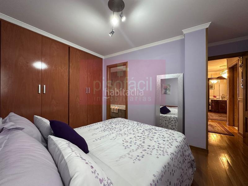 Foto 7bef4953-953f-48f4-9c7f-158ae27b3d7d. Appartement avec parking dans San Roque - As Fontiñas Lugo