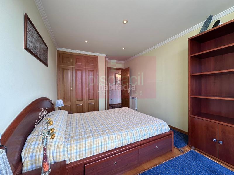 Foto 822447b2-8403-477d-986c-796cdd11ae2d. Appartement avec parking dans San Roque - As Fontiñas Lugo