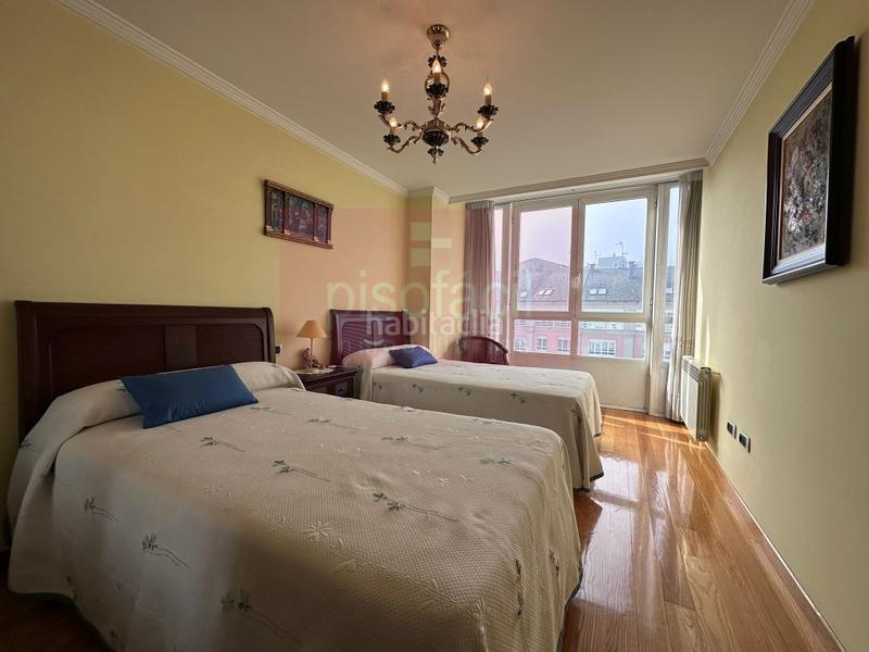 Foto 831b16d5-1002-4e9c-b535-3dae28d2aead. Appartement avec parking dans San Roque - As Fontiñas Lugo
