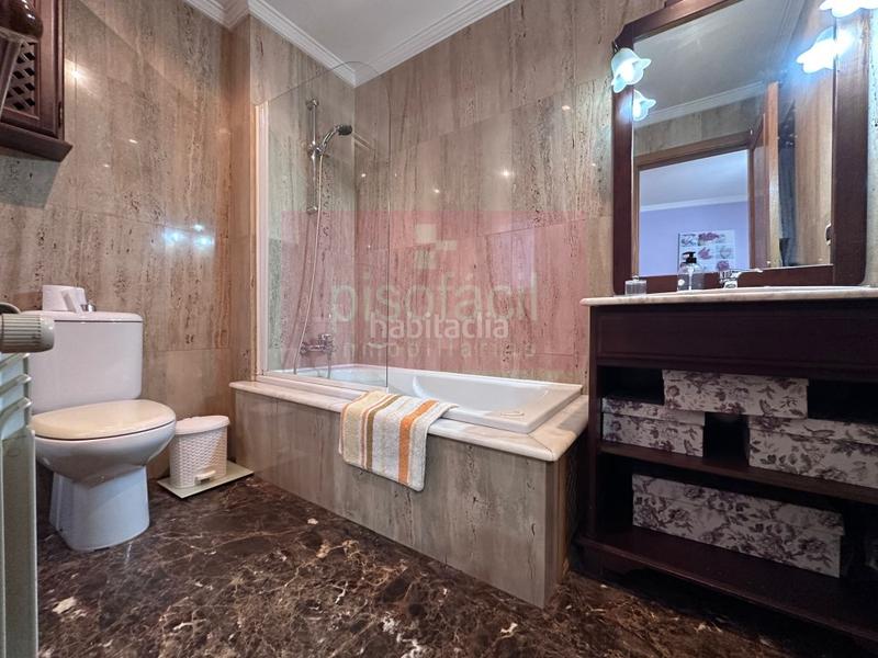 Foto 838c7f3e-1a8b-421d-bb75-faa50ef3e626. Appartement avec parking dans San Roque - As Fontiñas Lugo