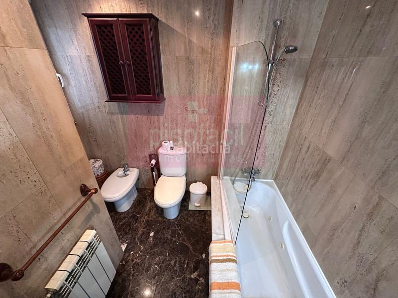 Foto 8b9ba630-2e91-43fa-afc9-9805c5dbb4bb. Appartement avec parking dans San Roque - As Fontiñas Lugo