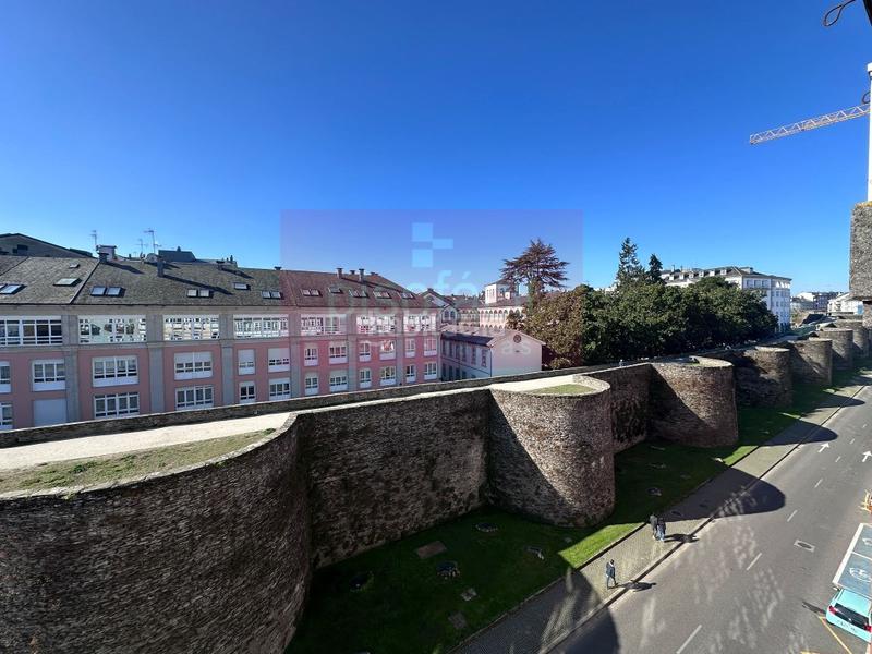 Foto 97721e39-ffe7-484f-a61a-097ca8bd7ea3. Appartement avec parking dans San Roque - As Fontiñas Lugo