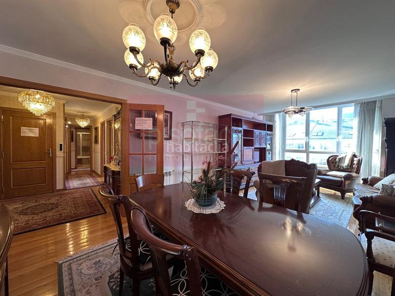 Foto 99295724-c198-4eac-a339-e33981af59c0. Appartement avec parking dans San Roque - As Fontiñas Lugo