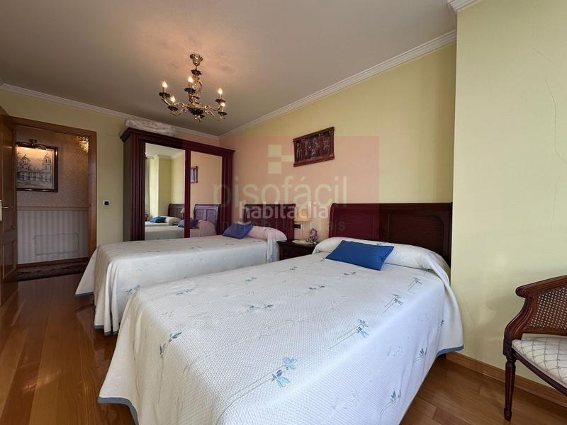 Foto 9aa2b5e2-cbea-447c-8b29-d852e8c1381b. Appartement avec parking dans San Roque - As Fontiñas Lugo