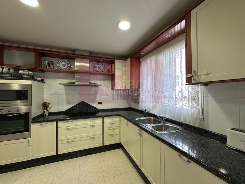 Foto 9b8be69c-7187-4382-b32b-30f00f21fd1c. Appartement avec parking dans San Roque - As Fontiñas Lugo