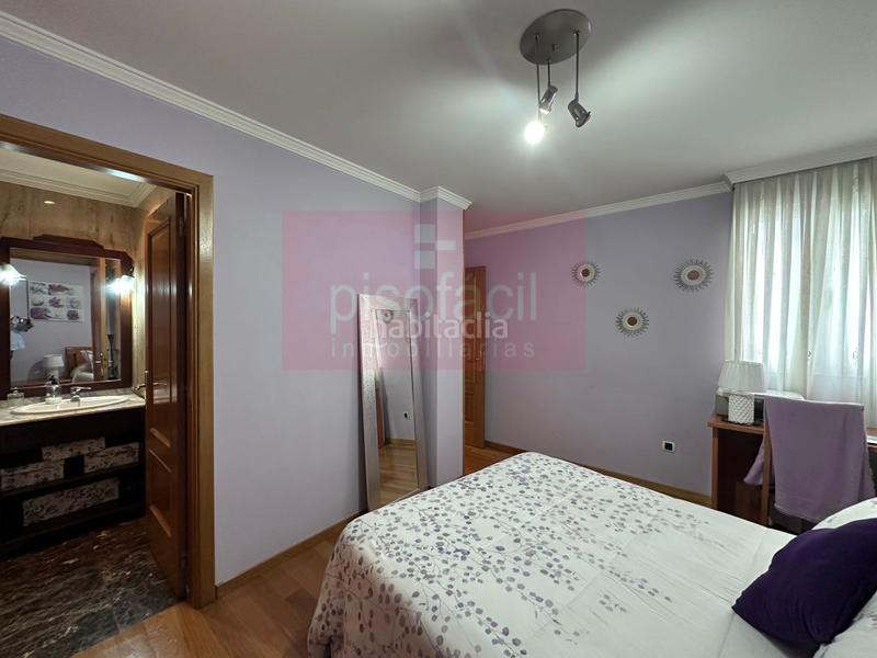 Foto aa889d6a-acfd-4e5b-9620-8ccaf2829c55. Appartement avec parking dans San Roque - As Fontiñas Lugo