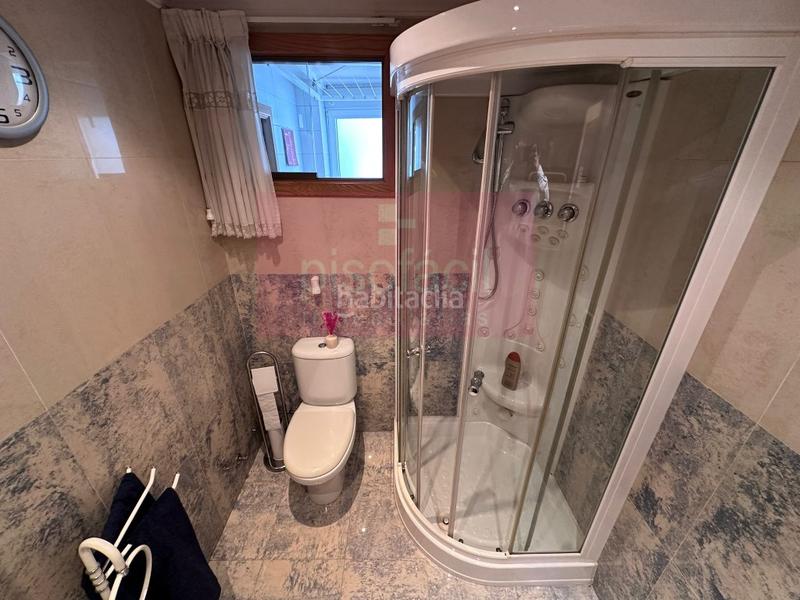 Foto bcb6eff9-123a-4645-a0d5-6ffca327f332. Appartement avec parking dans San Roque - As Fontiñas Lugo