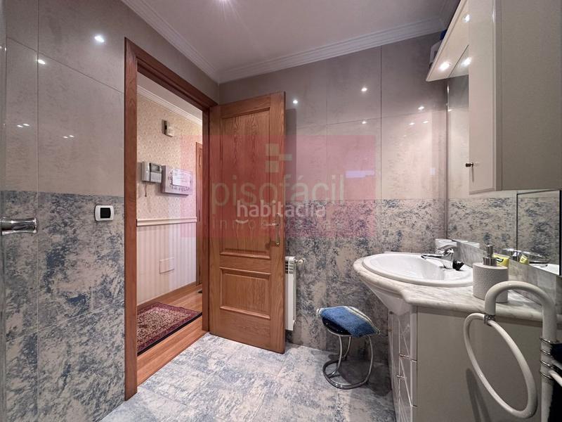 Foto bd4b129b-ee17-46d8-8457-ab4e1218cc07. Appartement avec parking dans San Roque - As Fontiñas Lugo