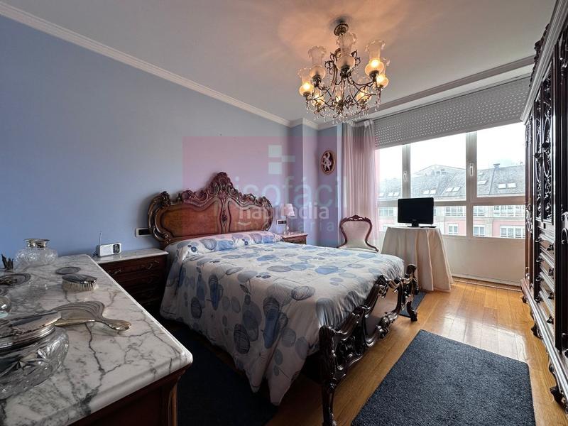 Foto c056e161-4f4a-49a9-8f8a-f22ac43c5ac2. Appartement avec parking dans San Roque - As Fontiñas Lugo