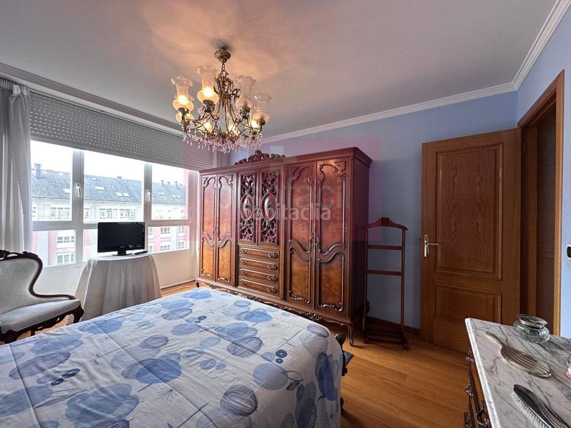 Foto c797c323-d71f-412e-8465-fb2578e38b7a. Appartement avec parking dans San Roque - As Fontiñas Lugo
