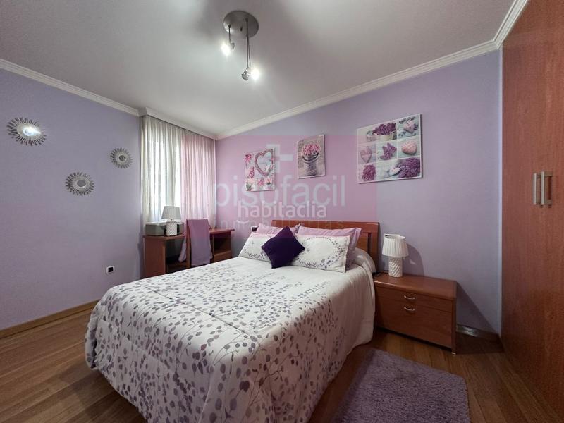 Foto d1e463a8-ecc3-4170-af96-06a40b7a8232. Appartement avec parking dans San Roque - As Fontiñas Lugo
