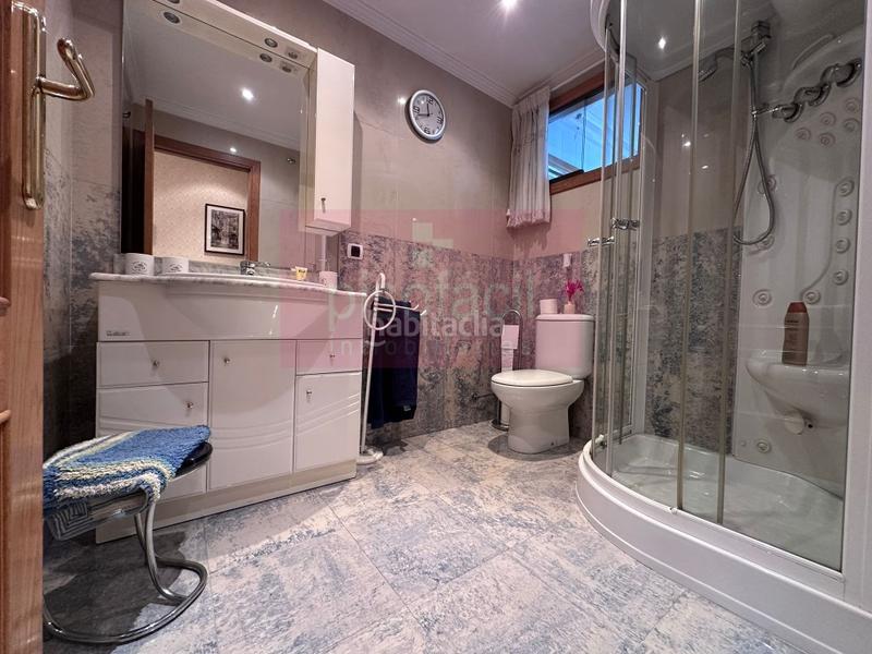 Foto ec5a70db-5d5c-405d-b773-5a69d69a27d5. Appartement avec parking dans San Roque - As Fontiñas Lugo