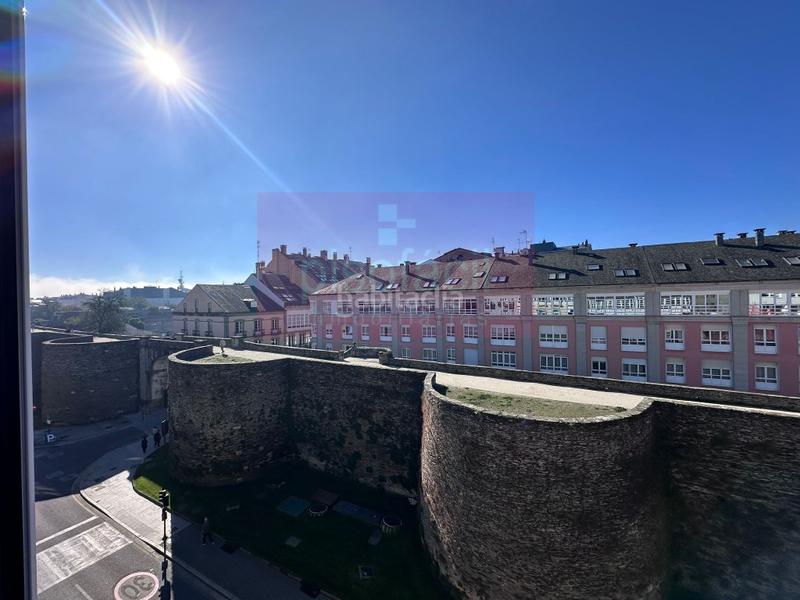 Foto ede37464-9813-4214-8a5d-15e551e9151c. Appartement avec parking dans San Roque - As Fontiñas Lugo