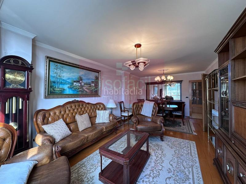 Foto ef519986-1cce-4d10-b734-c239987a994f. Appartement avec parking dans San Roque - As Fontiñas Lugo