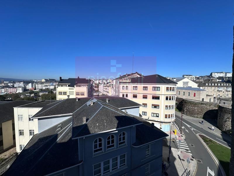 Foto 0e96d4eb-98b5-4f57-a0f7-9875650b5e30. Pis amb aparcament a Recatelo - O Carme Lugo