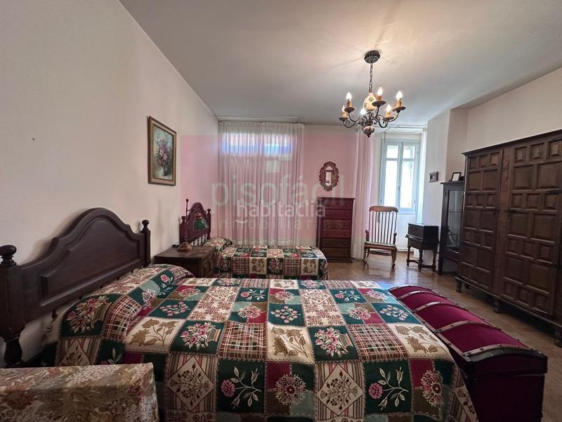 Foto 36fd99c1-b1ab-4ea3-91fa-a1fde1681435. Pis amb aparcament a Recatelo - O Carme Lugo