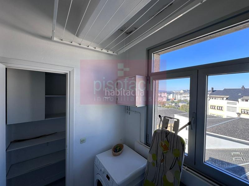 Foto 43e76934-9012-47a9-a1cb-8be152bc4dbd. Pis amb aparcament a Recatelo - O Carme Lugo