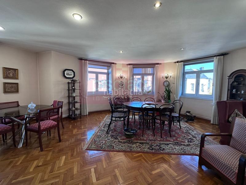 Foto 506345fb-6a49-4280-8372-7a5ca9547fb9. Pis amb aparcament a Recatelo - O Carme Lugo