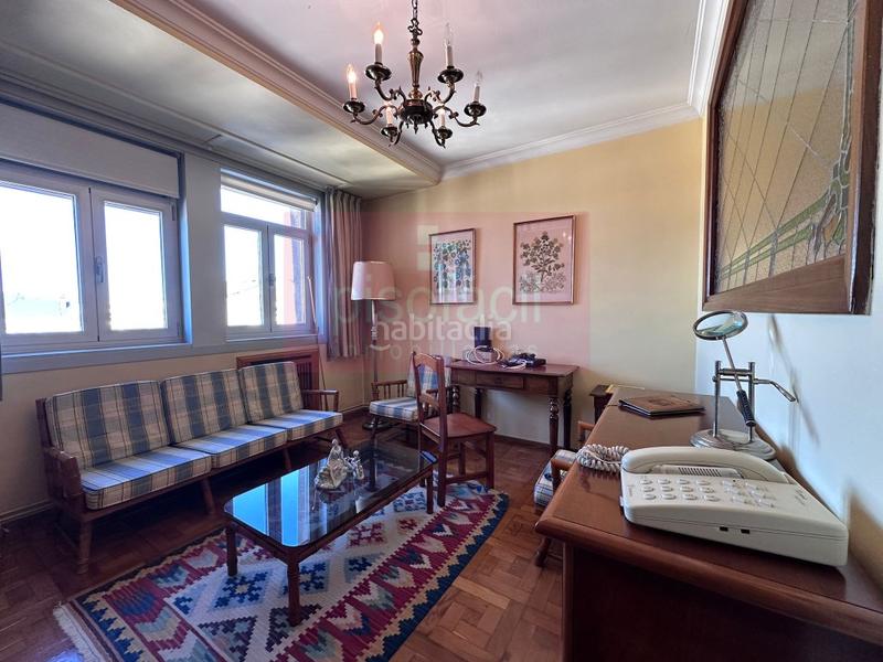 Foto 5c6b08a0-32d4-4f84-9527-d9b13cefbf56. Pis amb aparcament a Recatelo - O Carme Lugo