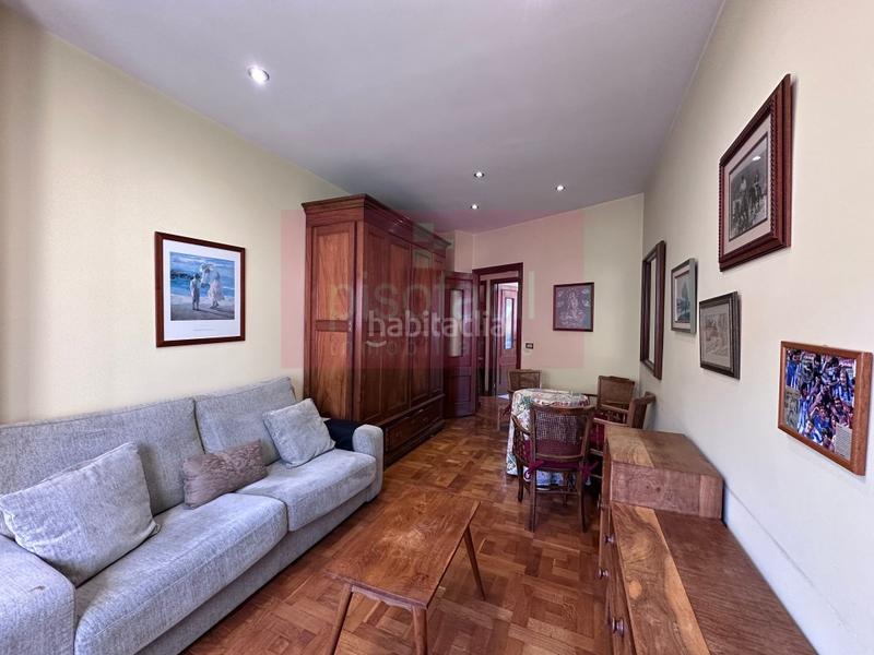 Foto 6c2de38c-7a82-4991-94f8-1e38fb2b4e25. Pis amb aparcament a Recatelo - O Carme Lugo