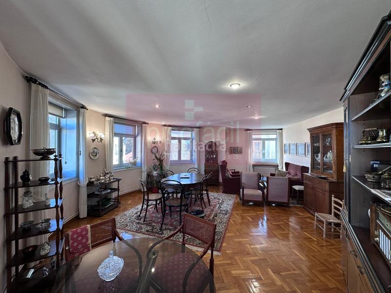 Foto 861359cd-b7a4-4af7-a5fe-f88c68754f2f. Pis amb aparcament a Recatelo - O Carme Lugo