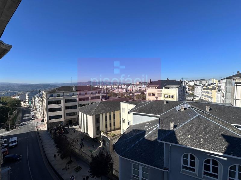 Foto 86e054d6-760f-427f-bb6c-93dc3a4586db. Pis amb aparcament a Recatelo - O Carme Lugo