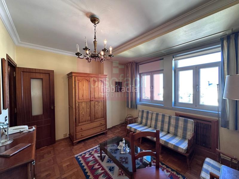 Foto 8707c71c-748f-4fc5-800a-cbe45aa61ee9. Pis amb aparcament a Recatelo - O Carme Lugo