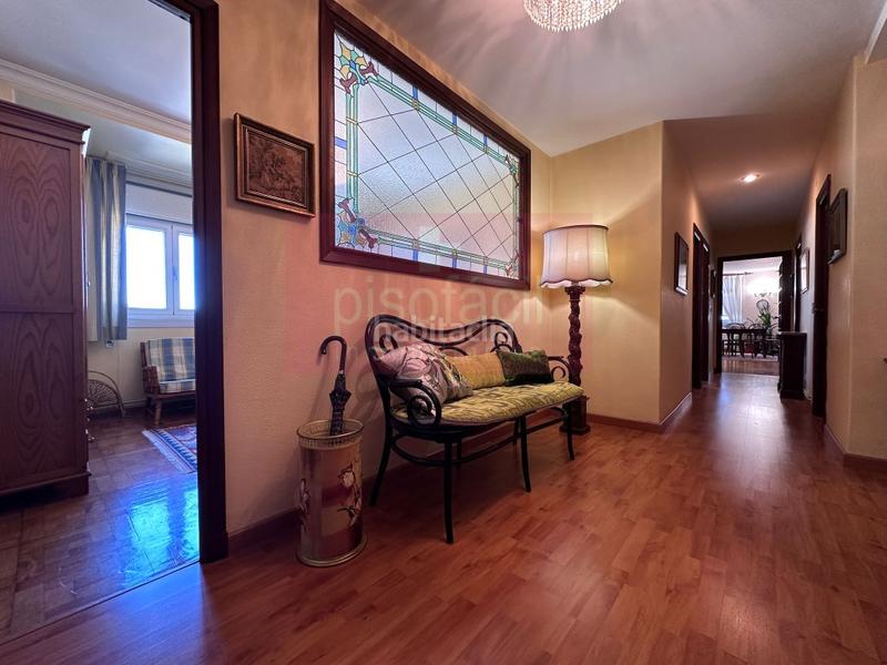 Foto a60650d8-b4ac-48db-99d5-926824416acc. Pis amb aparcament a Recatelo - O Carme Lugo