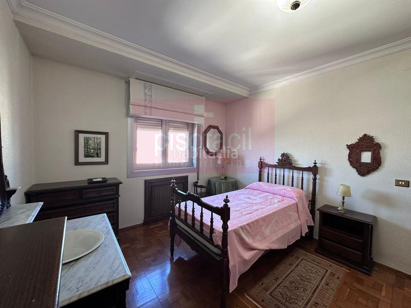 Foto b794f9af-166b-448c-893d-6d58470c6307. Pis amb aparcament a Recatelo - O Carme Lugo