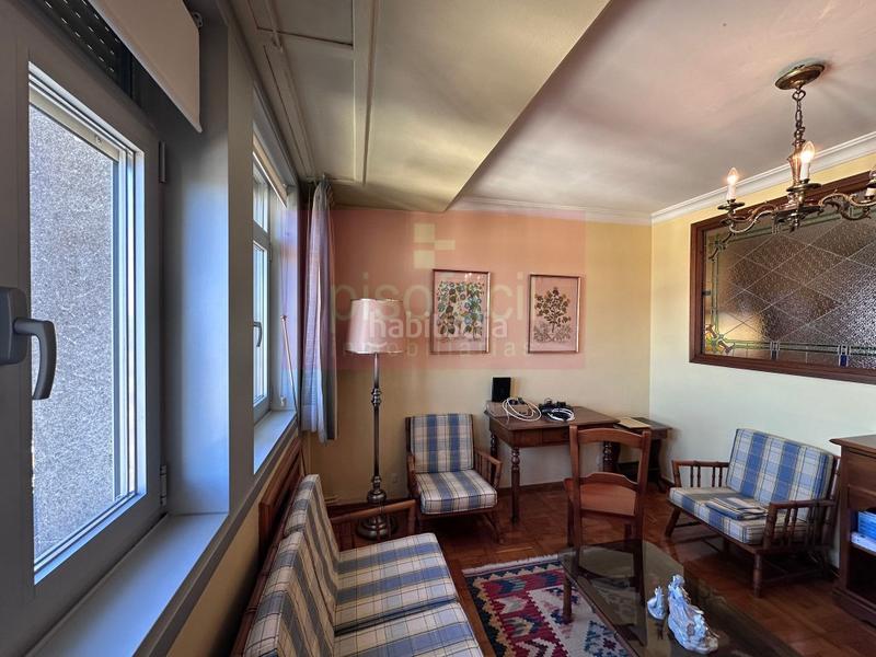 Foto cae82156-1bd4-43ab-8b56-d03d59a1c26c. Pis amb aparcament a Recatelo - O Carme Lugo