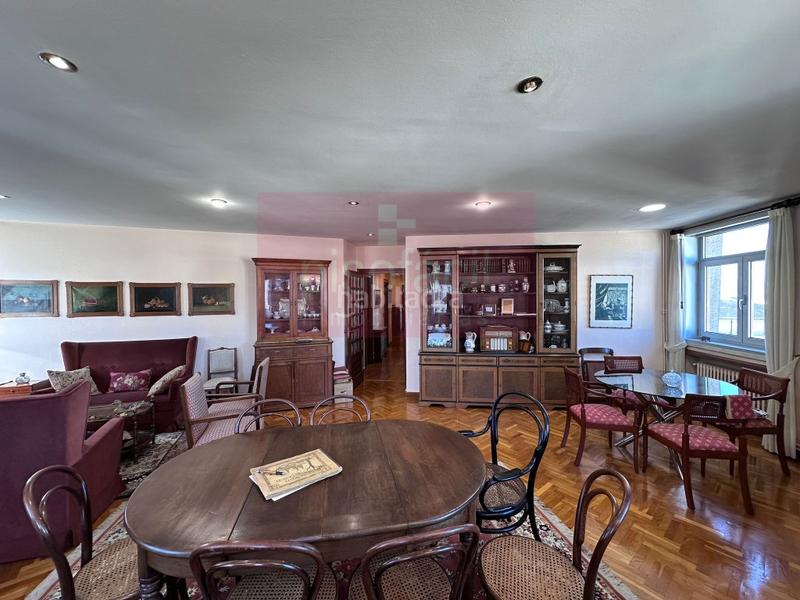 Foto e9b898bb-8491-440e-87c9-2a857c86b286. Pis amb aparcament a Recatelo - O Carme Lugo