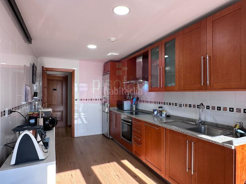 Foto 14e4ee12-1bea-42a8-8709-001117c049b5. Duplex con parcheggio in Recatelo - O Carme Lugo