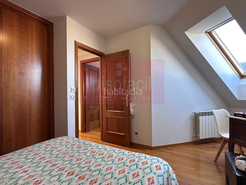 Foto 1f53a0fe-e045-4e47-a390-0075111cbc17. Duplex con parcheggio in Recatelo - O Carme Lugo