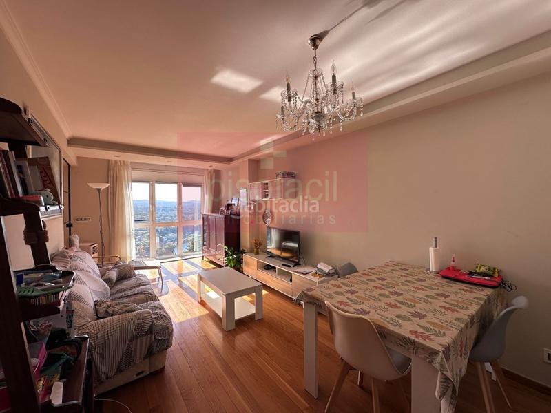 Foto 26837e8a-731d-48bb-b1f2-caace055cc6e. Duplex con parcheggio in Recatelo - O Carme Lugo