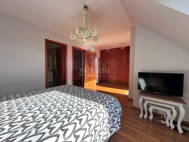 Foto 4627d216-b540-4707-959b-20d2514e96f4. Duplex con parcheggio in Recatelo - O Carme Lugo