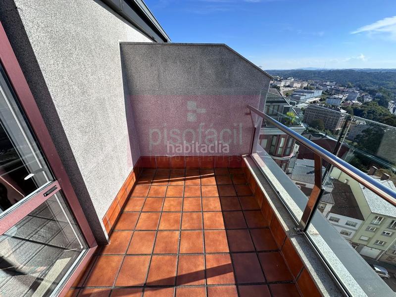 Foto 4c14b755-dda6-4290-b813-4022960b3437. Duplex con parcheggio in Recatelo - O Carme Lugo