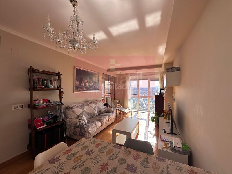 Foto 63327d0e-6e7a-4b26-b029-0b7455a09d12. Duplex con parcheggio in Recatelo - O Carme Lugo