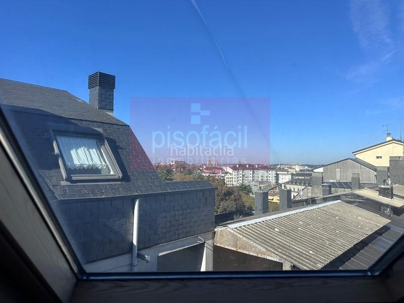 Foto 678d2a3c-c477-419e-8183-0749cfa4094a. Duplex con parcheggio in Recatelo - O Carme Lugo