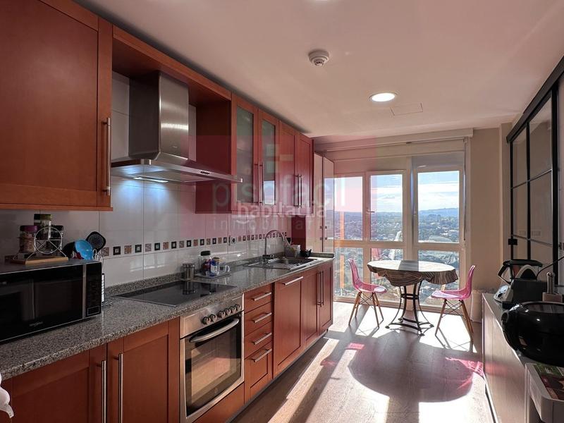 Foto 6ef724a5-3ee5-42c2-9bff-eaa01553c684. Duplex con parcheggio in Recatelo - O Carme Lugo