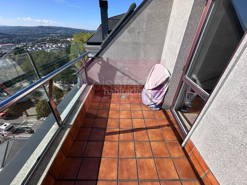 Foto 6ff6fcf1-f3c2-4a96-9635-3191a32c6db3. Duplex con parcheggio in Recatelo - O Carme Lugo